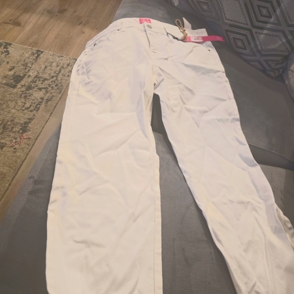The Limited Jeans